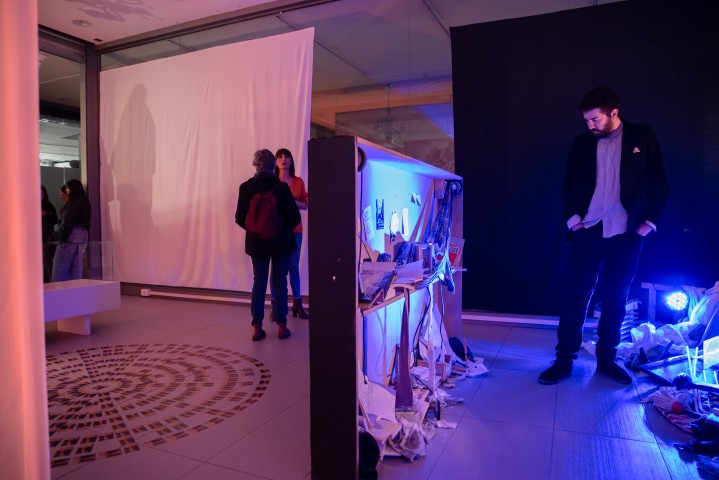 Foto vernissage 50